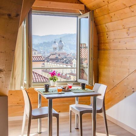 Turin Sweet Home Экстерьер фото