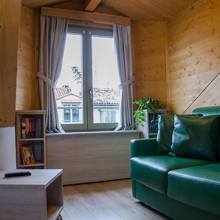 Turin Sweet Home Экстерьер фото