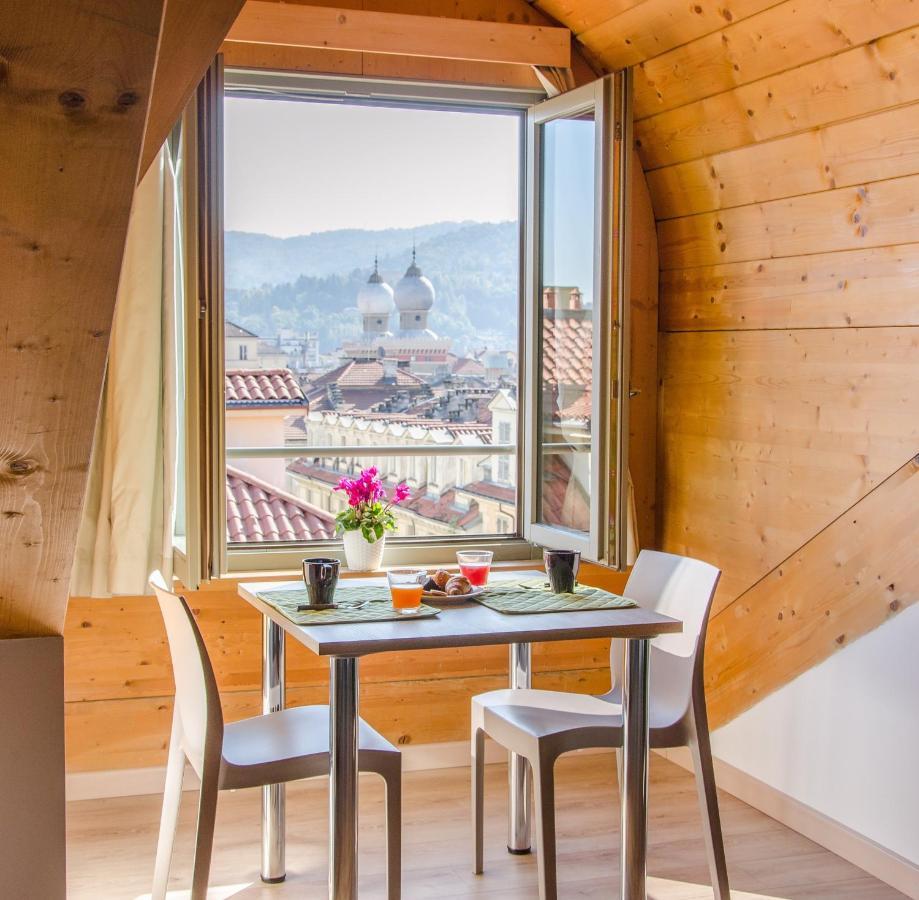Turin Sweet Home Экстерьер фото