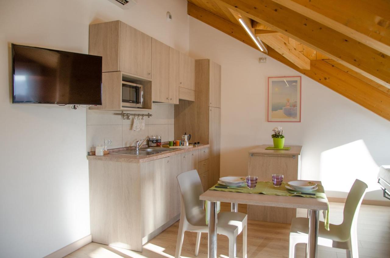 Turin Sweet Home Экстерьер фото
