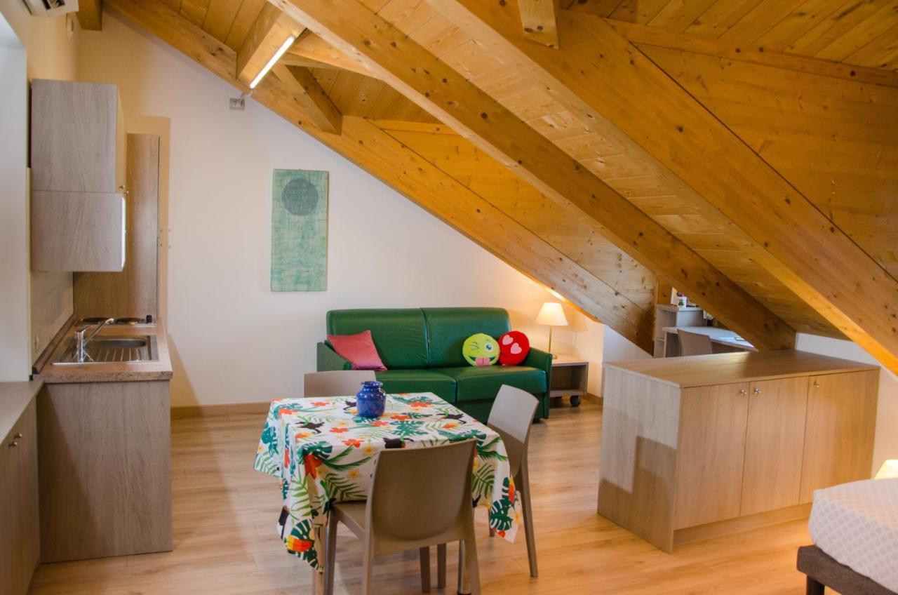 Turin Sweet Home Экстерьер фото